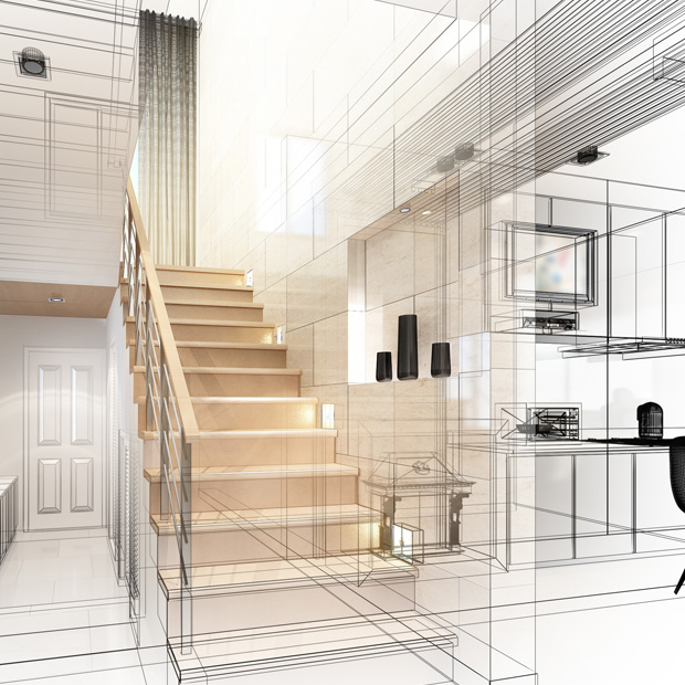 Architectural design